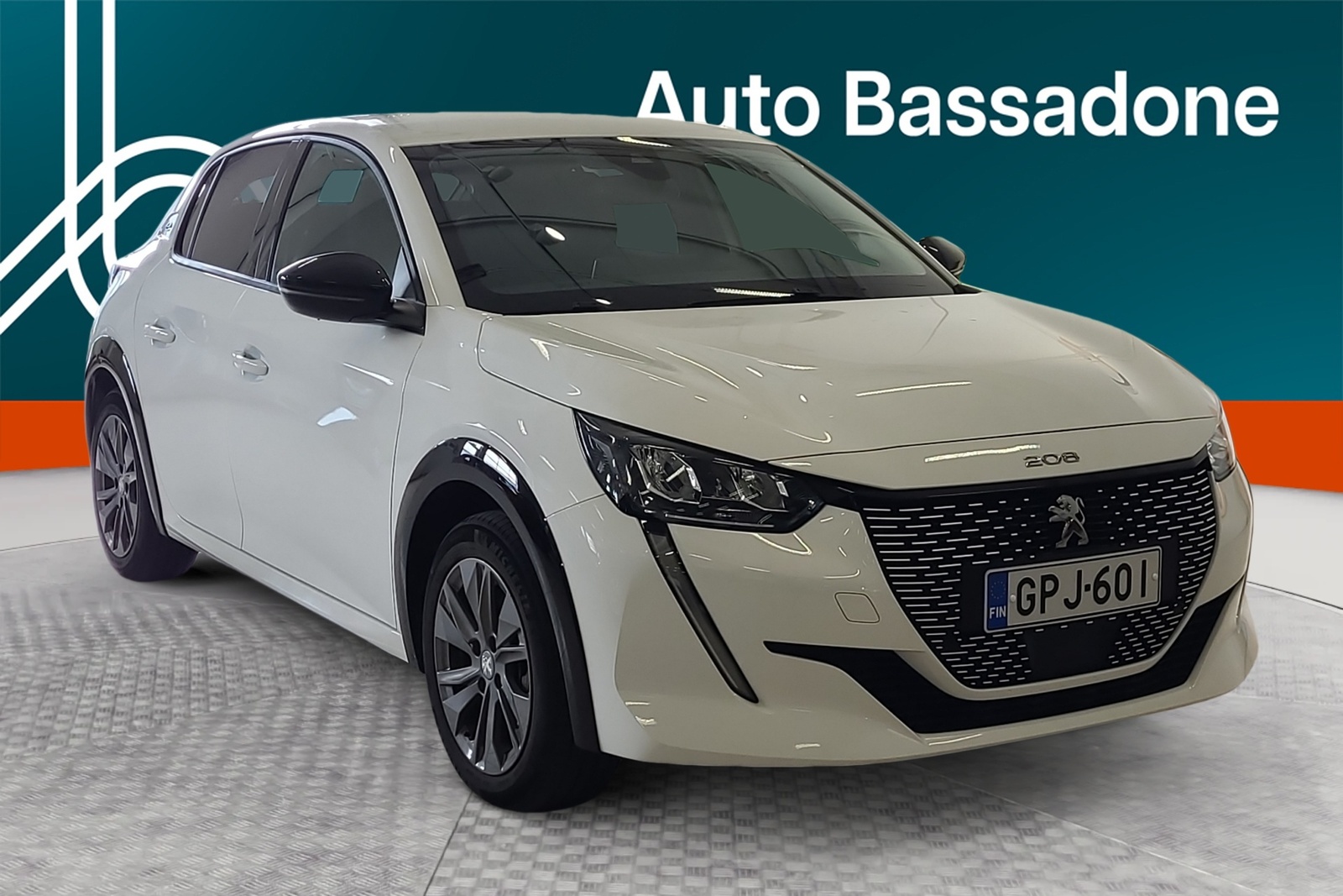 Peugeot 208 2023, kuva 7/10