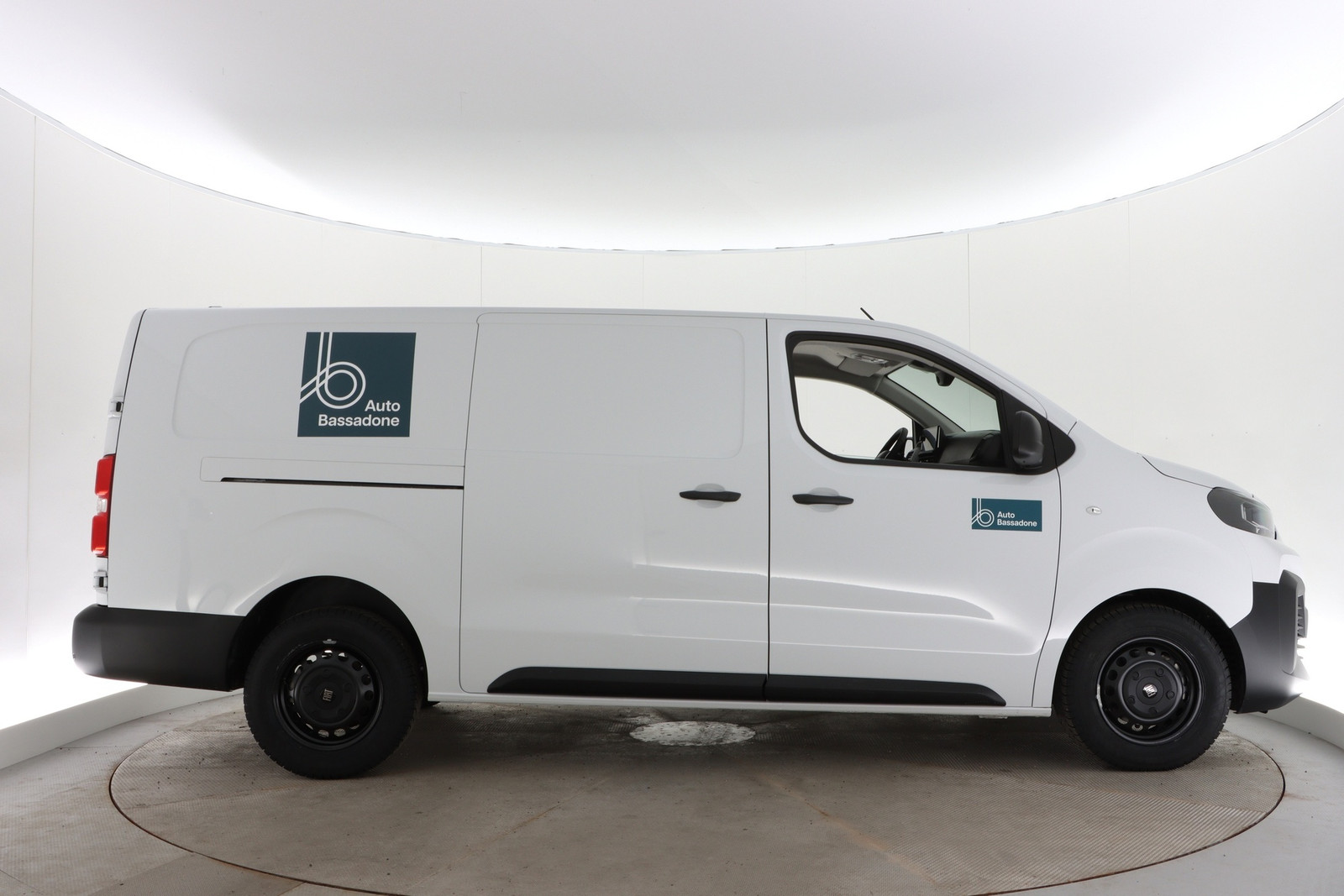 Fiat Scudo 2025, kuva 7/32
