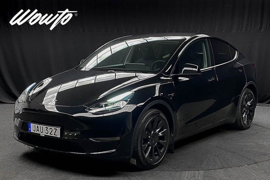 Tesla Model Y, 2024, 378 kW, electric, automatinė, visų varomųjų ratų pavara