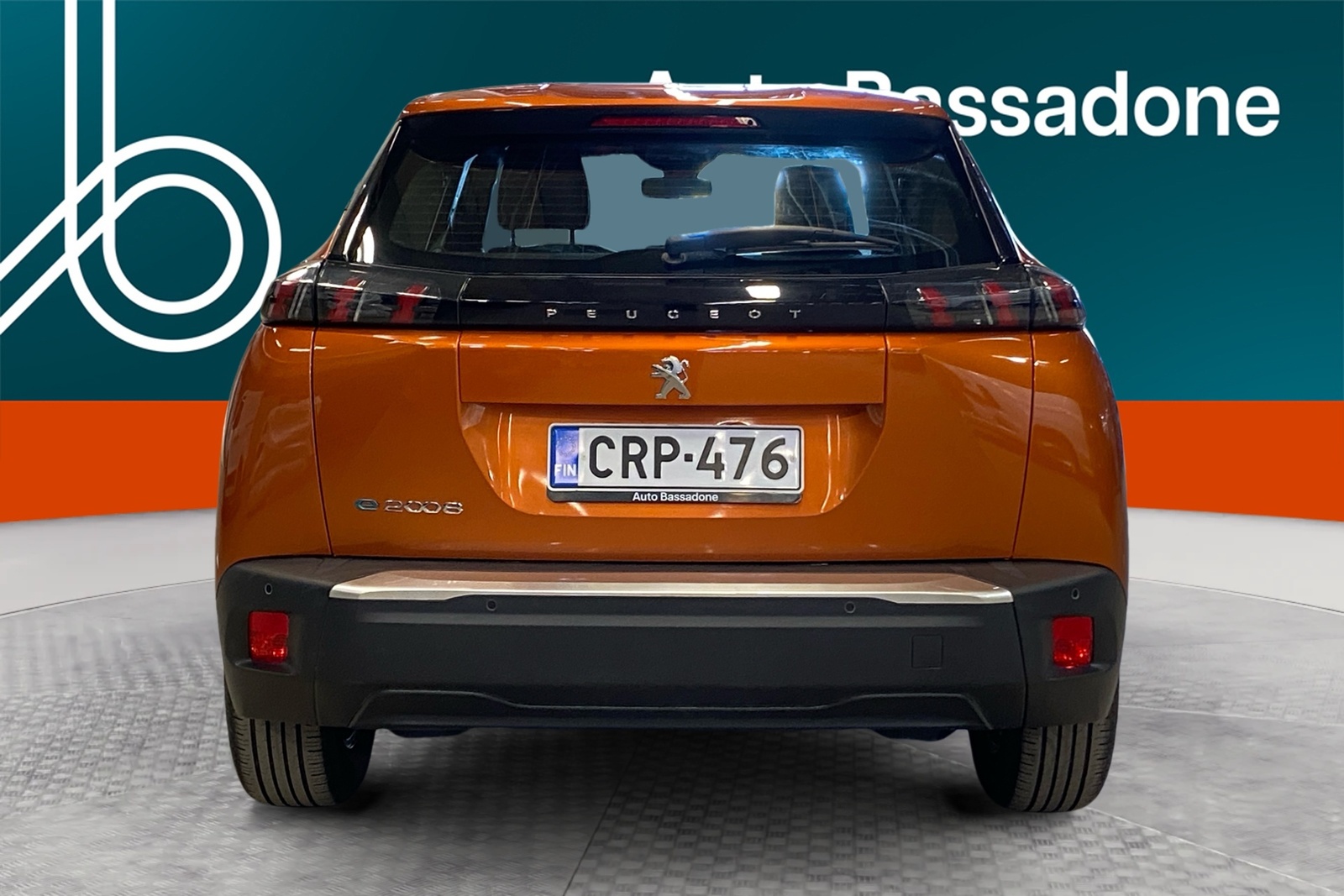 Peugeot 2008 2023, photo 4/35