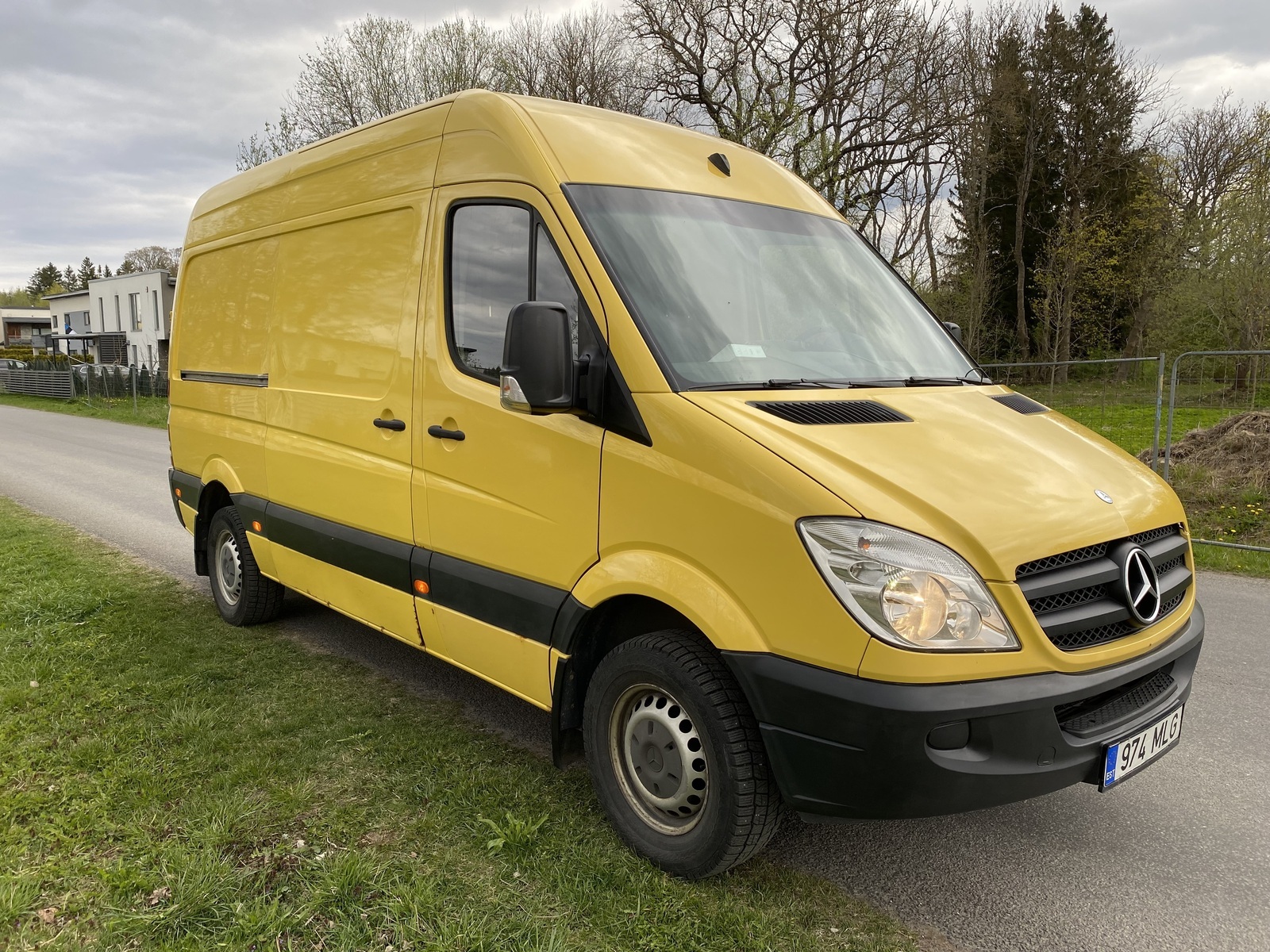 Mercedes-Benz 2008, kuva 6/10
