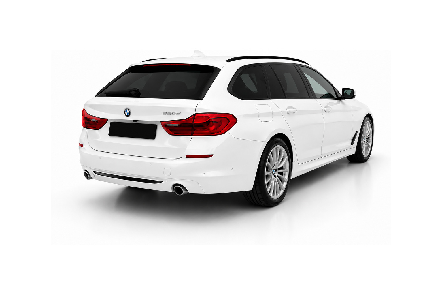 BMW 530 2018, kuva 6/29