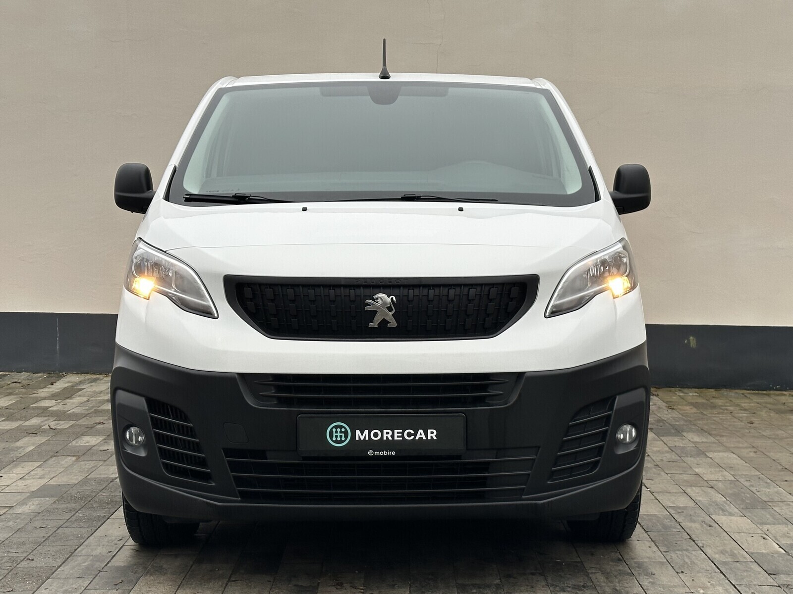 Peugeot Expert 2022, kuva 2/21