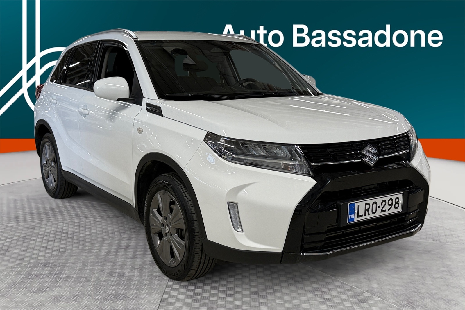 Suzuki Vitara 2025, photo 7/34