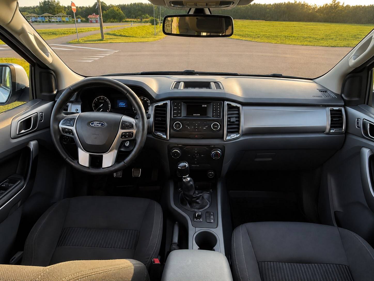 Ford Ranger 2017, kuva 8/8