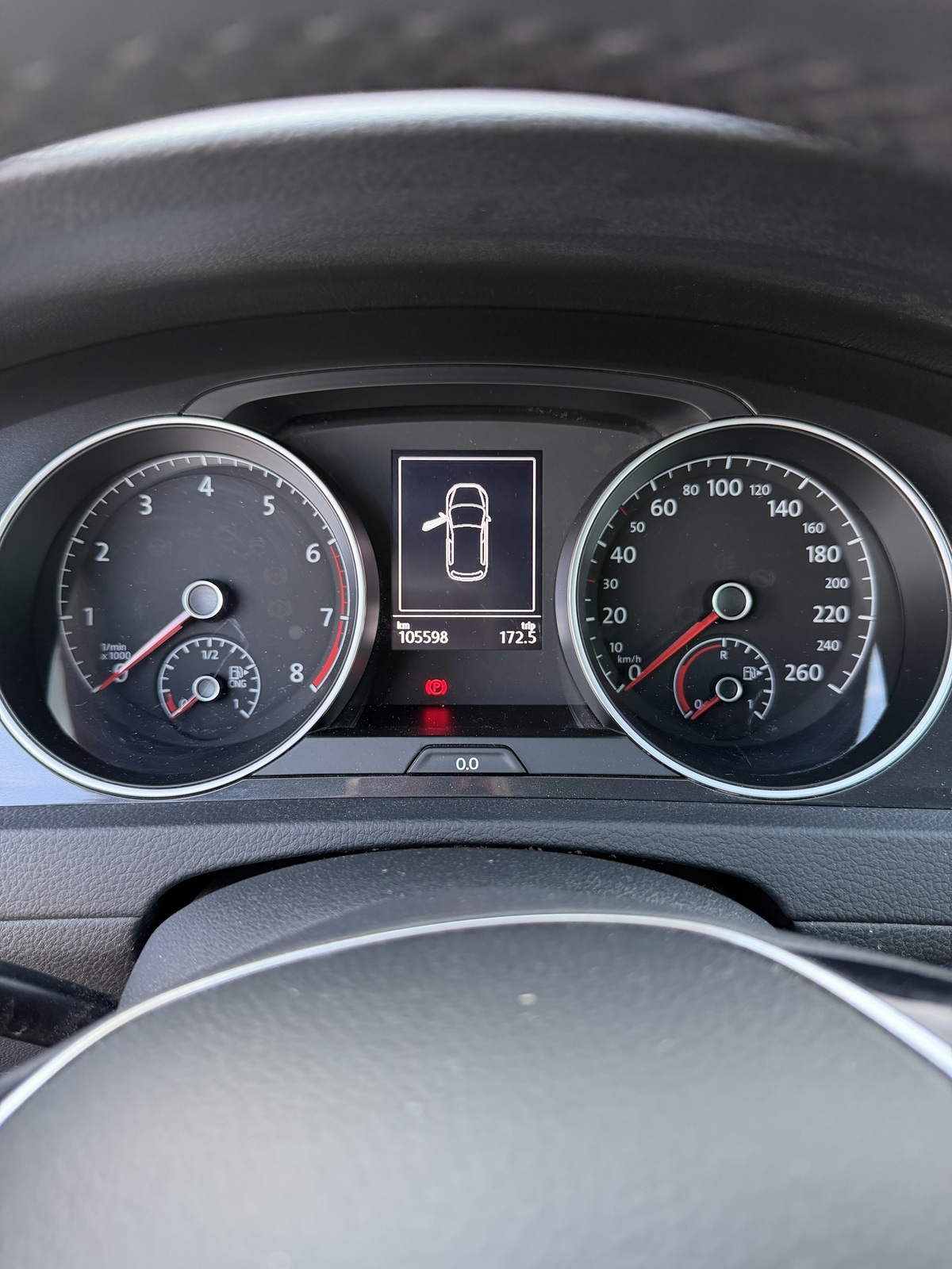 Volkswagen Golf 2019, kuva 7/9
