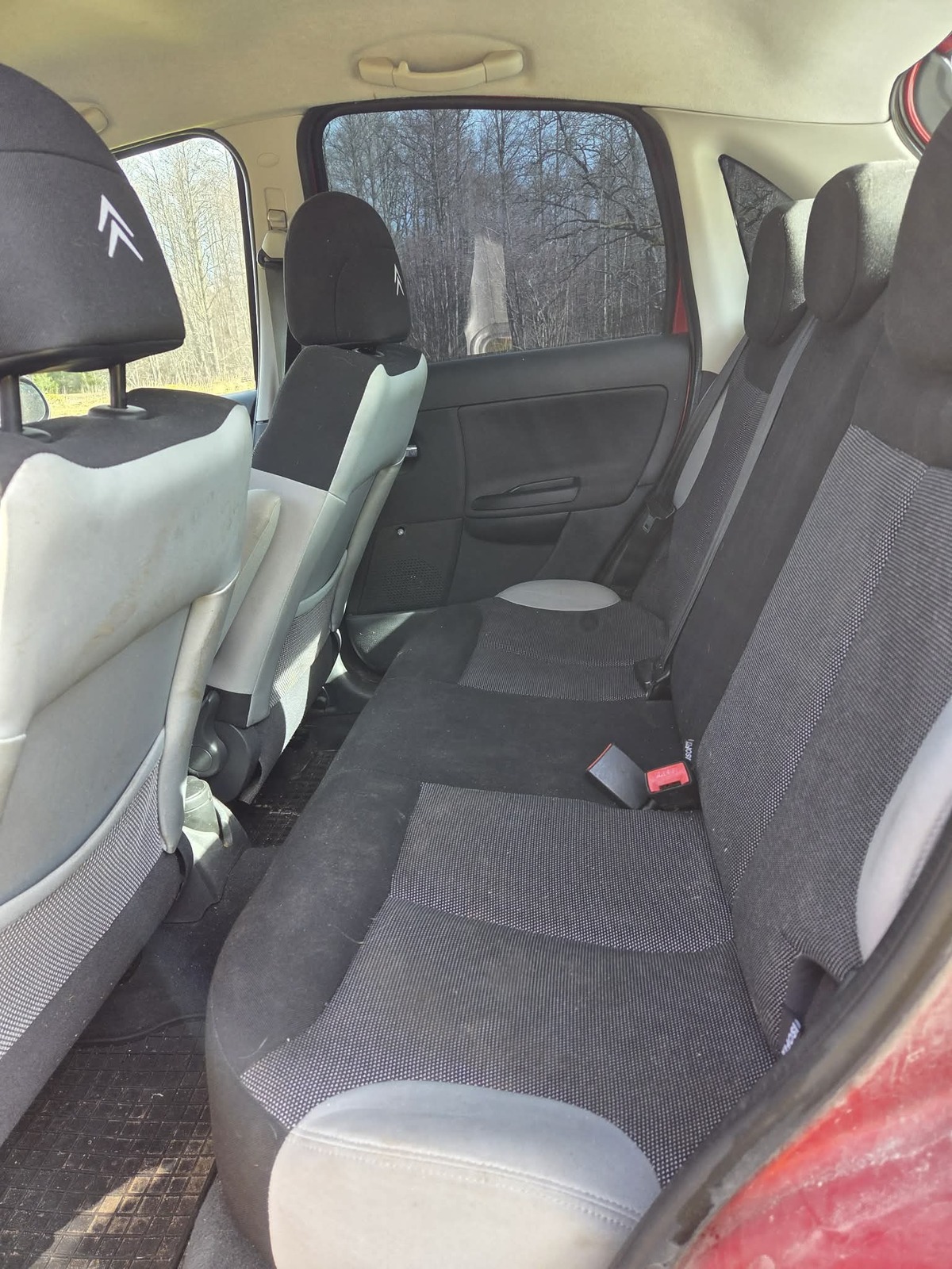 Citroën C3 2007, kuva 3/7