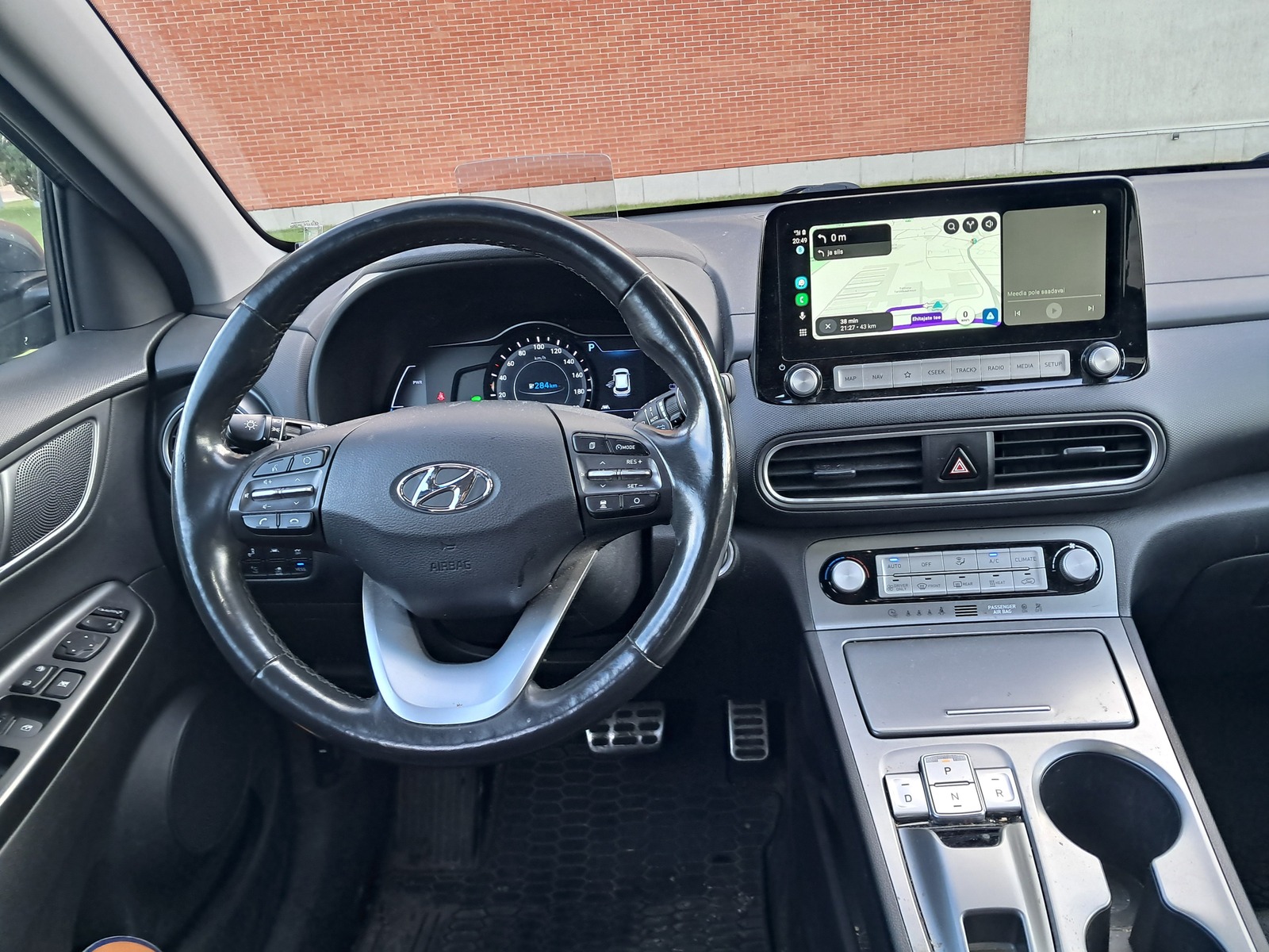 Hyundai Kona 2020, kuva 5/8