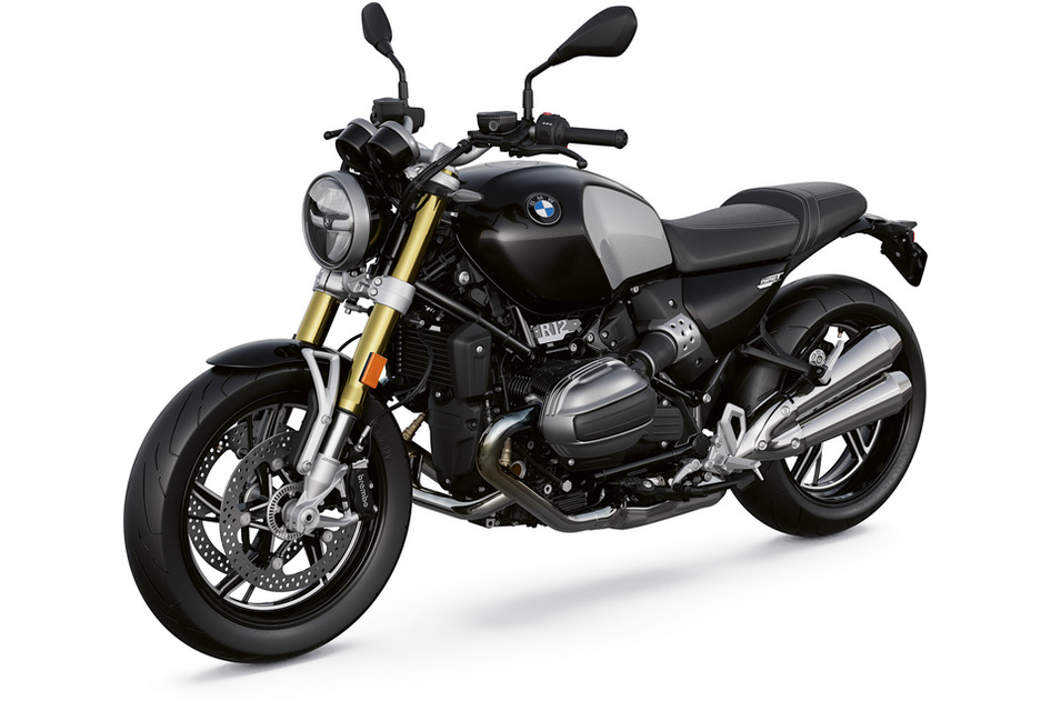 BMW R 12, bensiin, manuaal, tagavedu