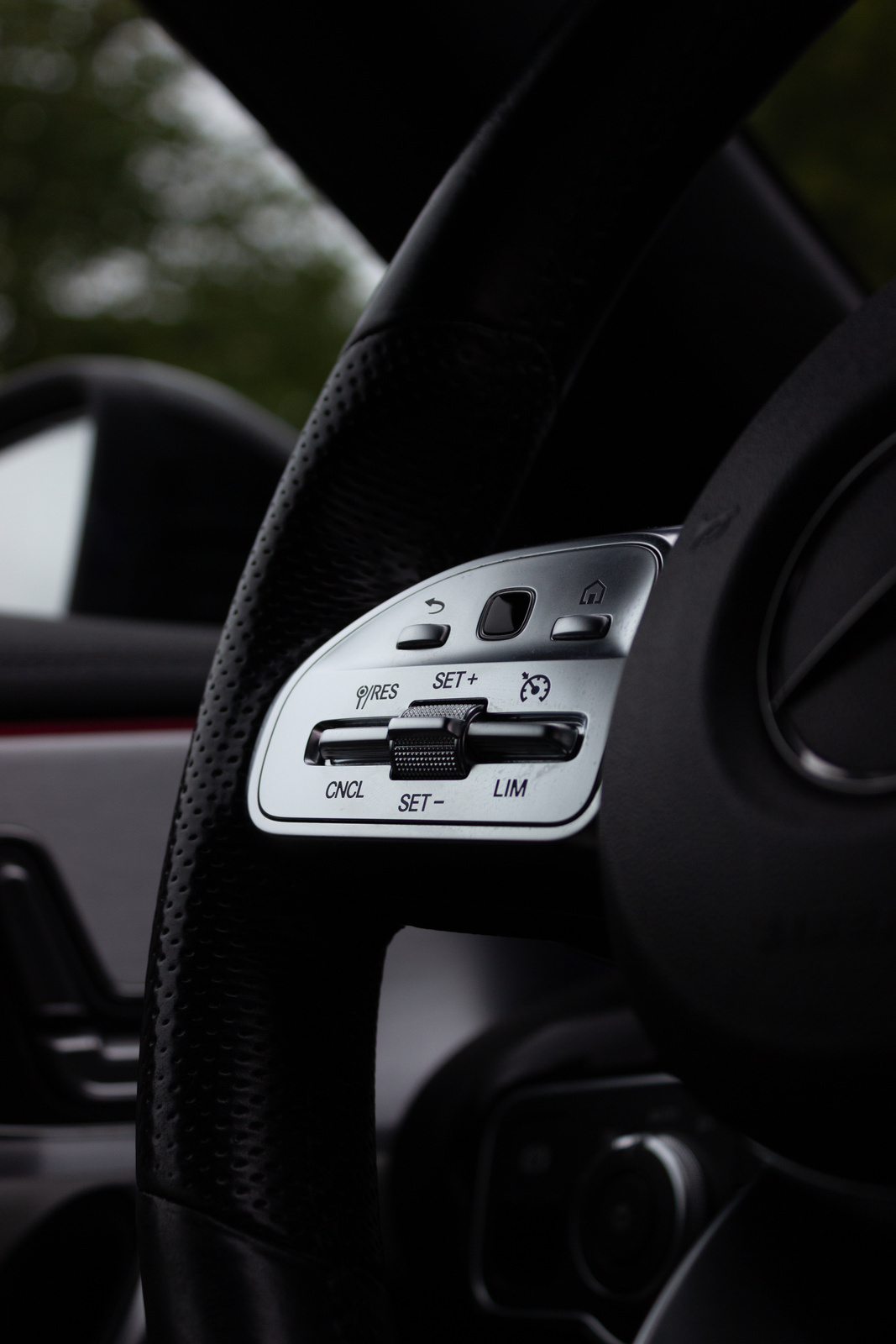 Mercedes-Benz CLA 180 2020, photo 7/10