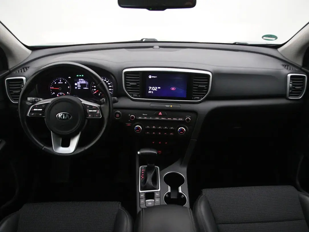 Kia Sportage 2021, kuva 2/10