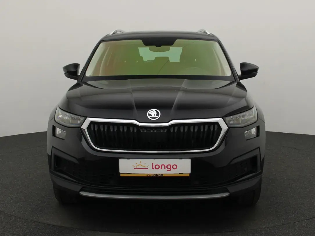 Škoda Kodiaq 2022, photo 3/10