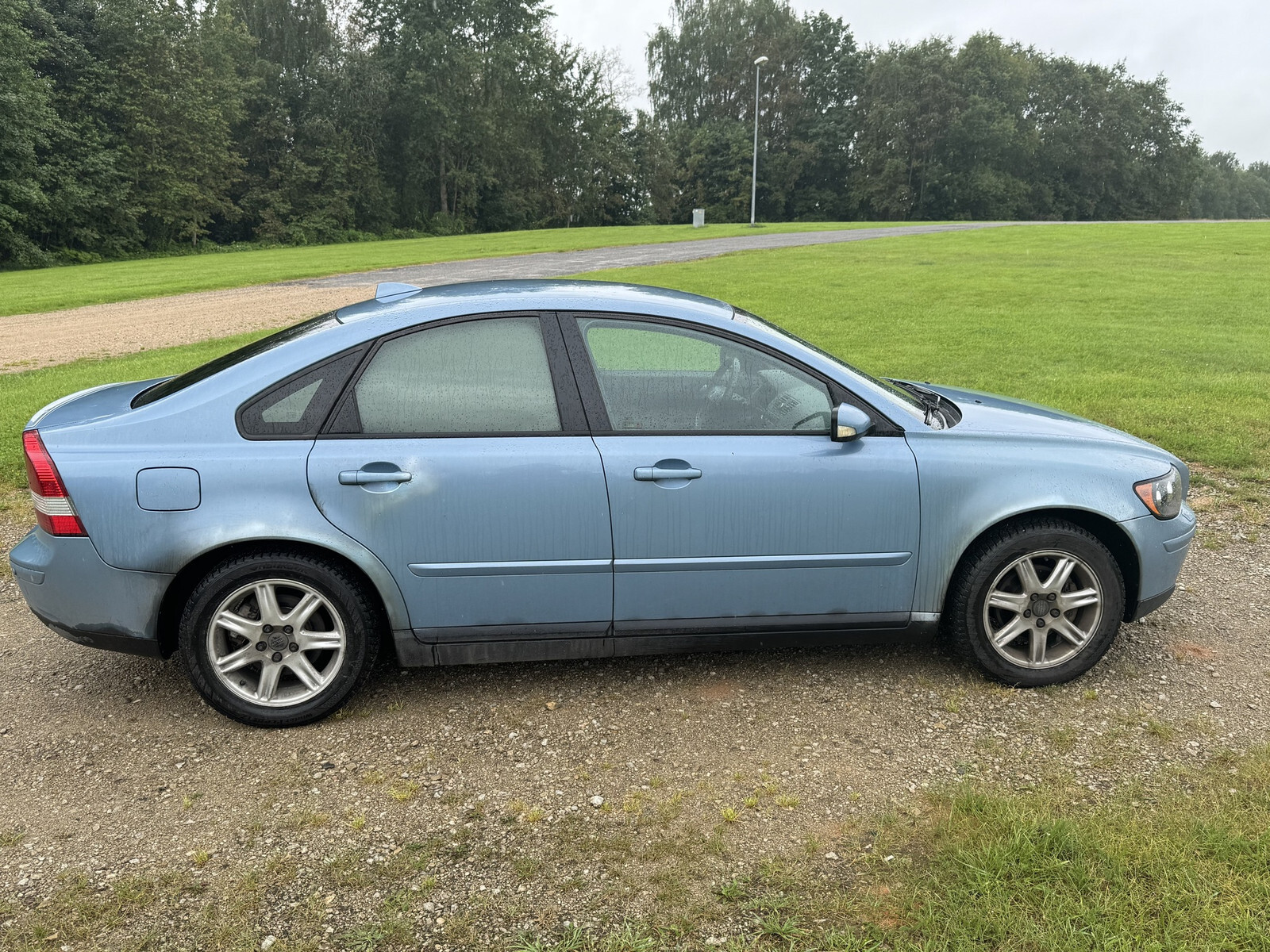 Volvo S40 2005, kuva 6/8