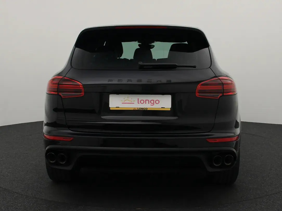 Porsche Cayenne 2016, kuva 5/43