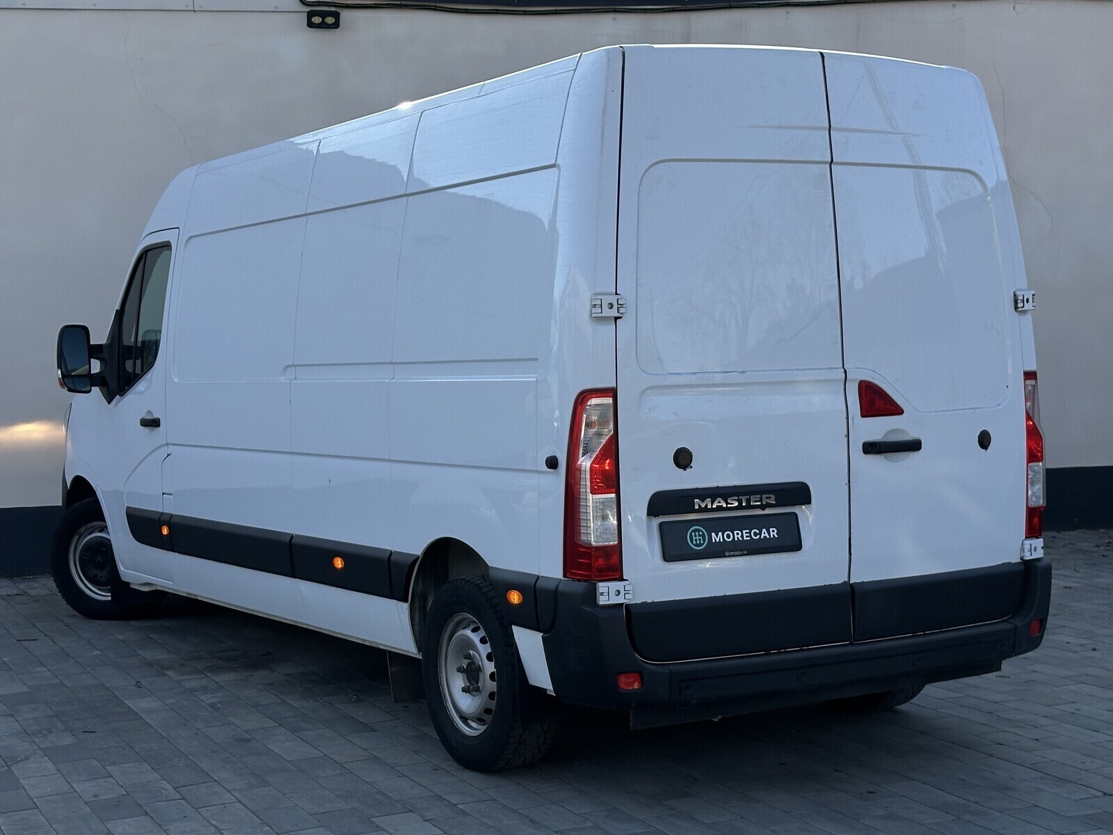 Renault Master 2022, kuva 6/19