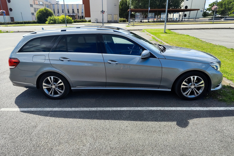 Mercedes-Benz E 250, 2015, 2.1, 150 kW, дизель, автомат, полный привод