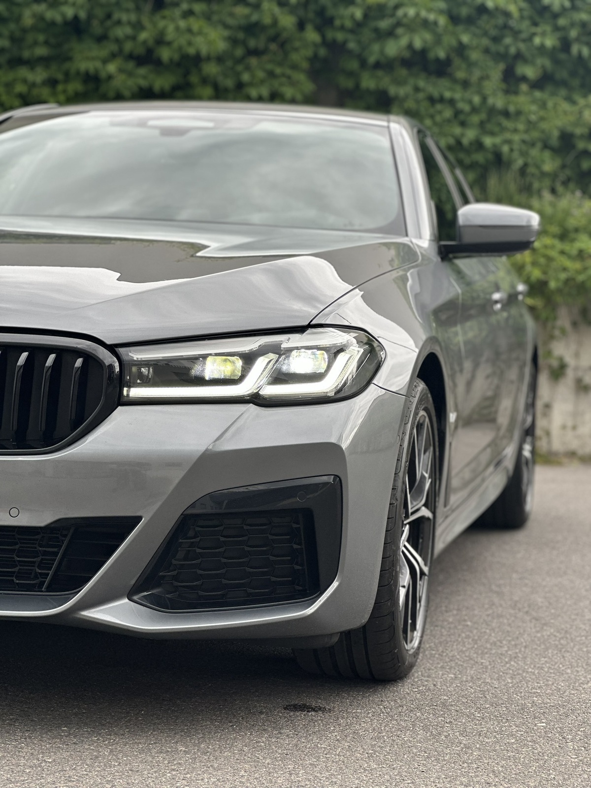 BMW 530 2023, kuva 3/19