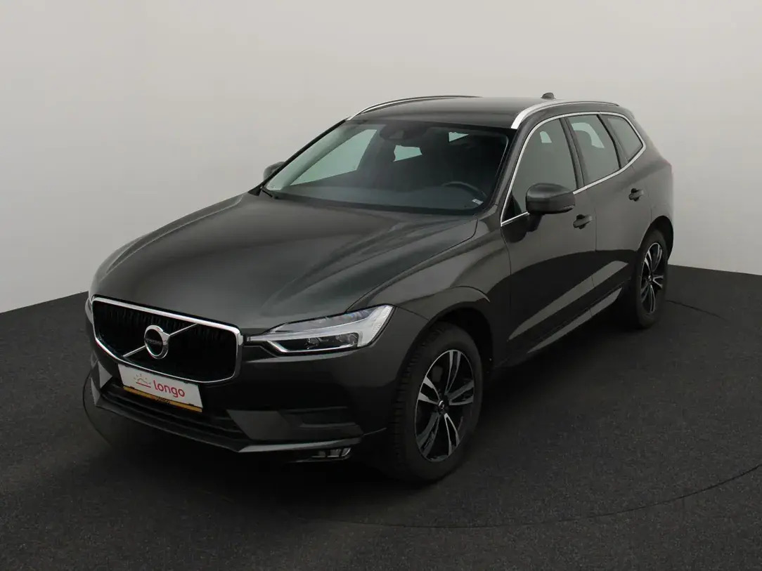 Volvo XC60 2 140kW