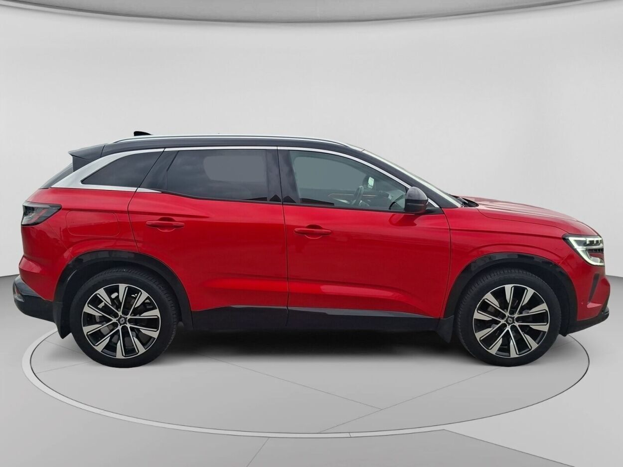 Renault Austral 2023, photo 2/10