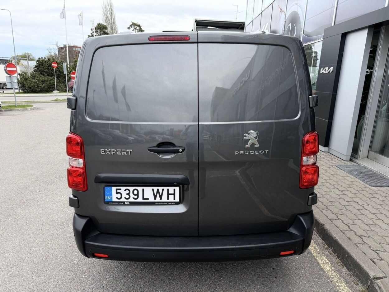 Peugeot Expert 2023, photo 3/12