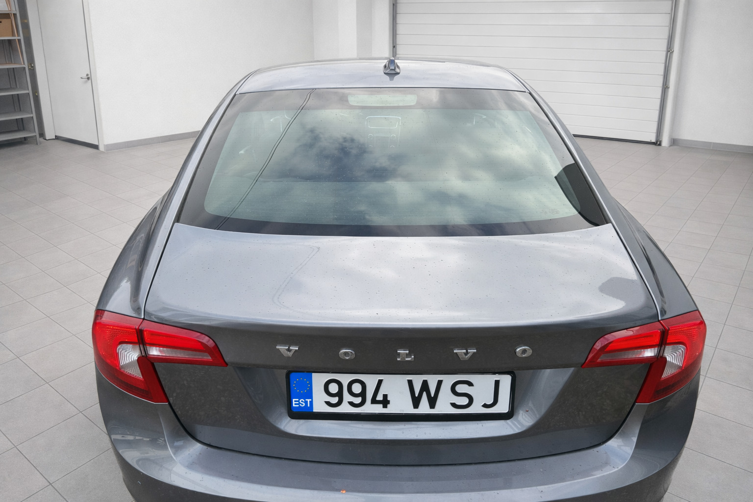 Volvo S60 2.0 Tdi 88kW 2016, photo 5/10