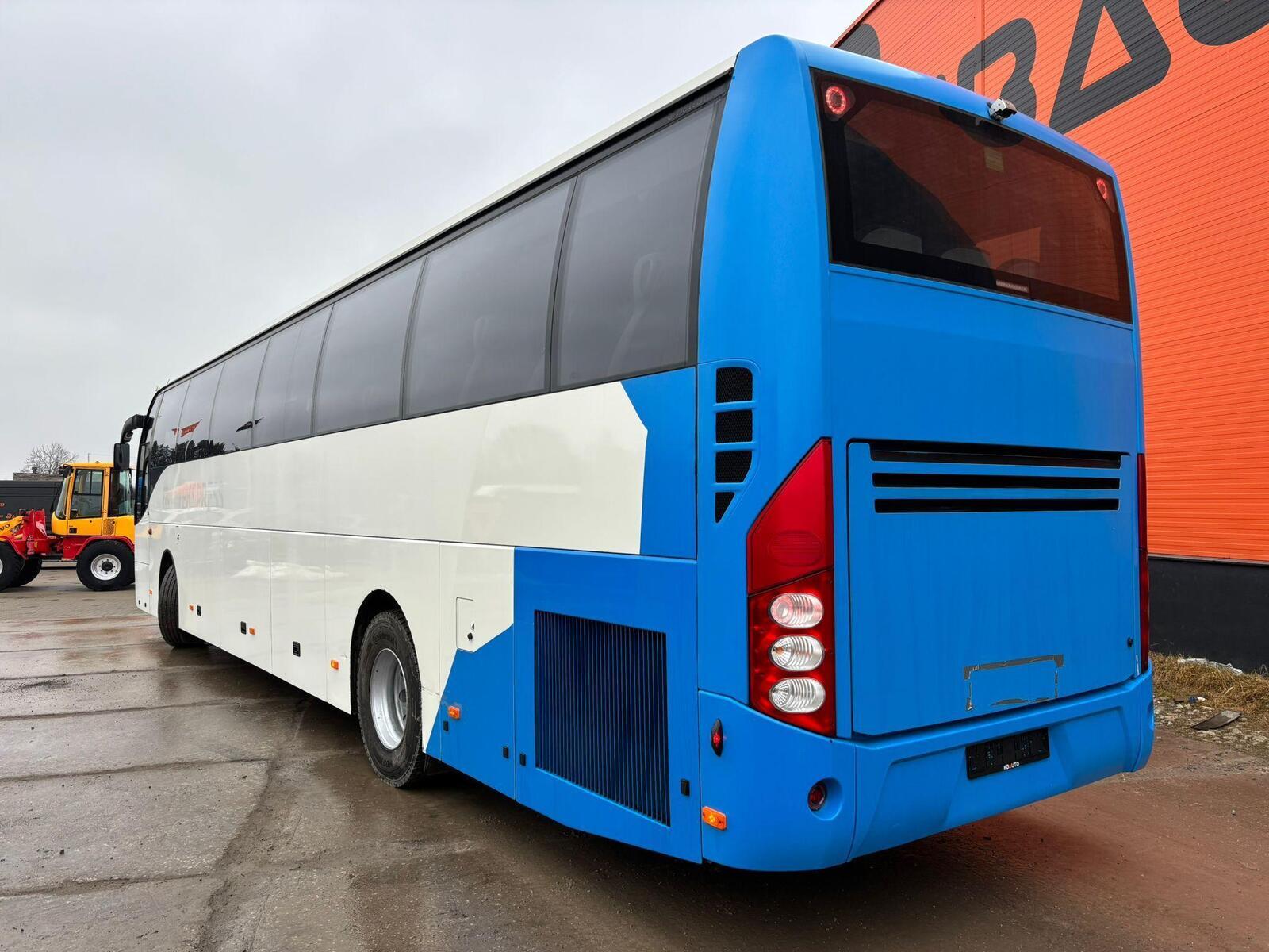 Volvo B8R 9500 4x2 2015, photo 5/26