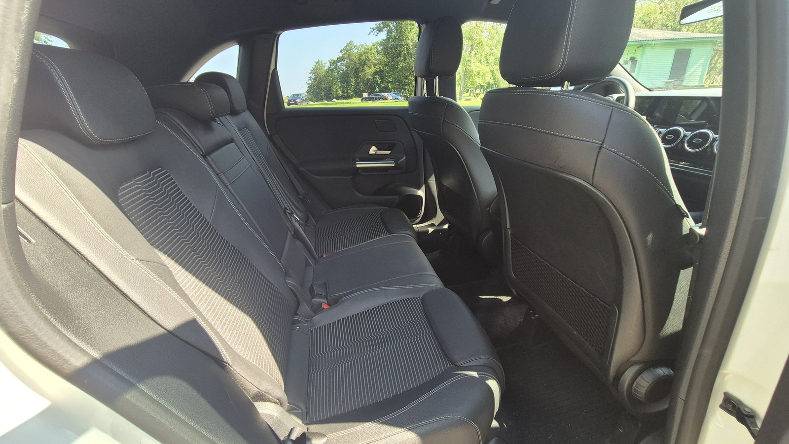 Mercedes-Benz B 180 2020, kuva 8/8