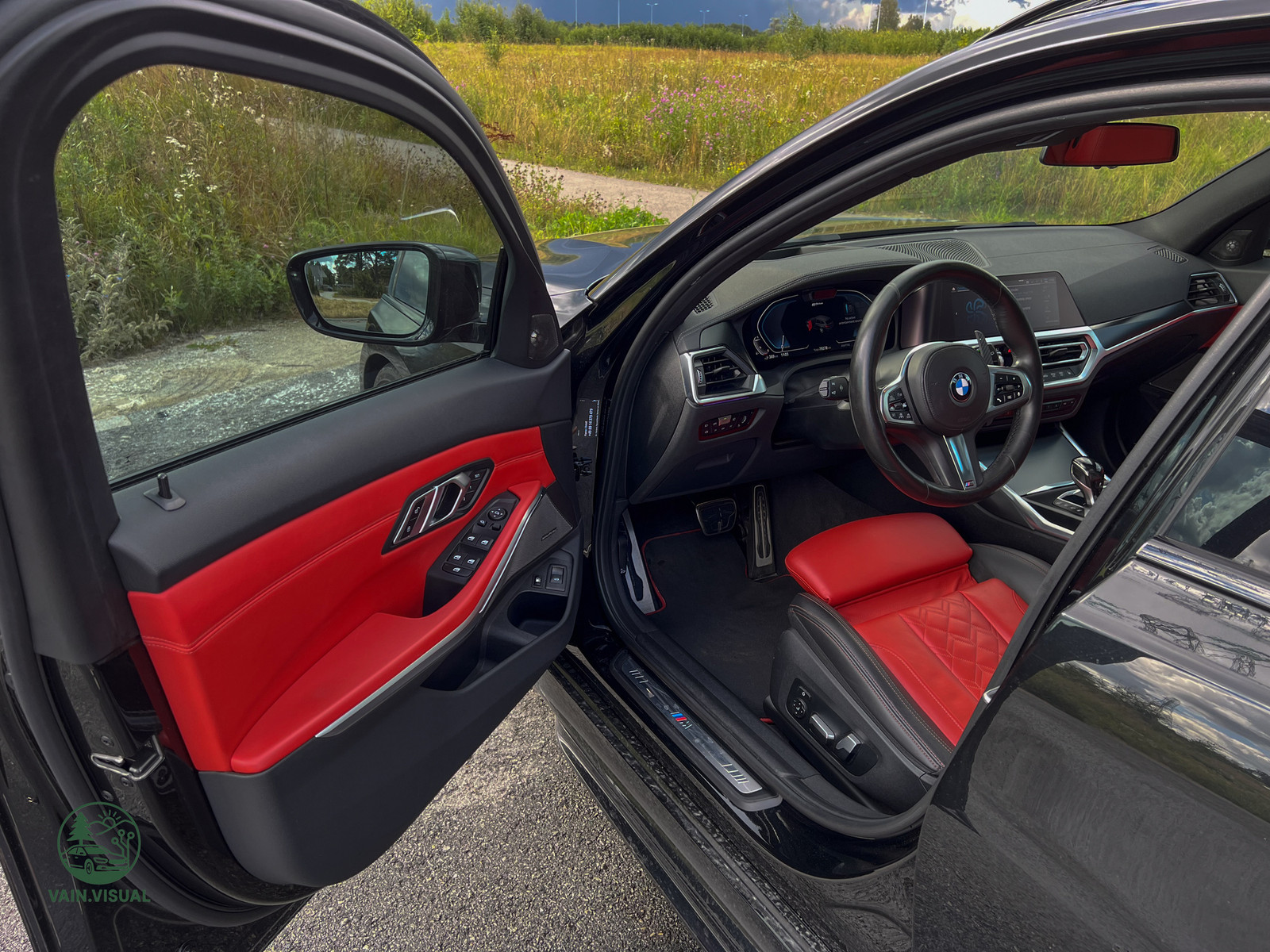 BMW 330 2021, kuva 4/19