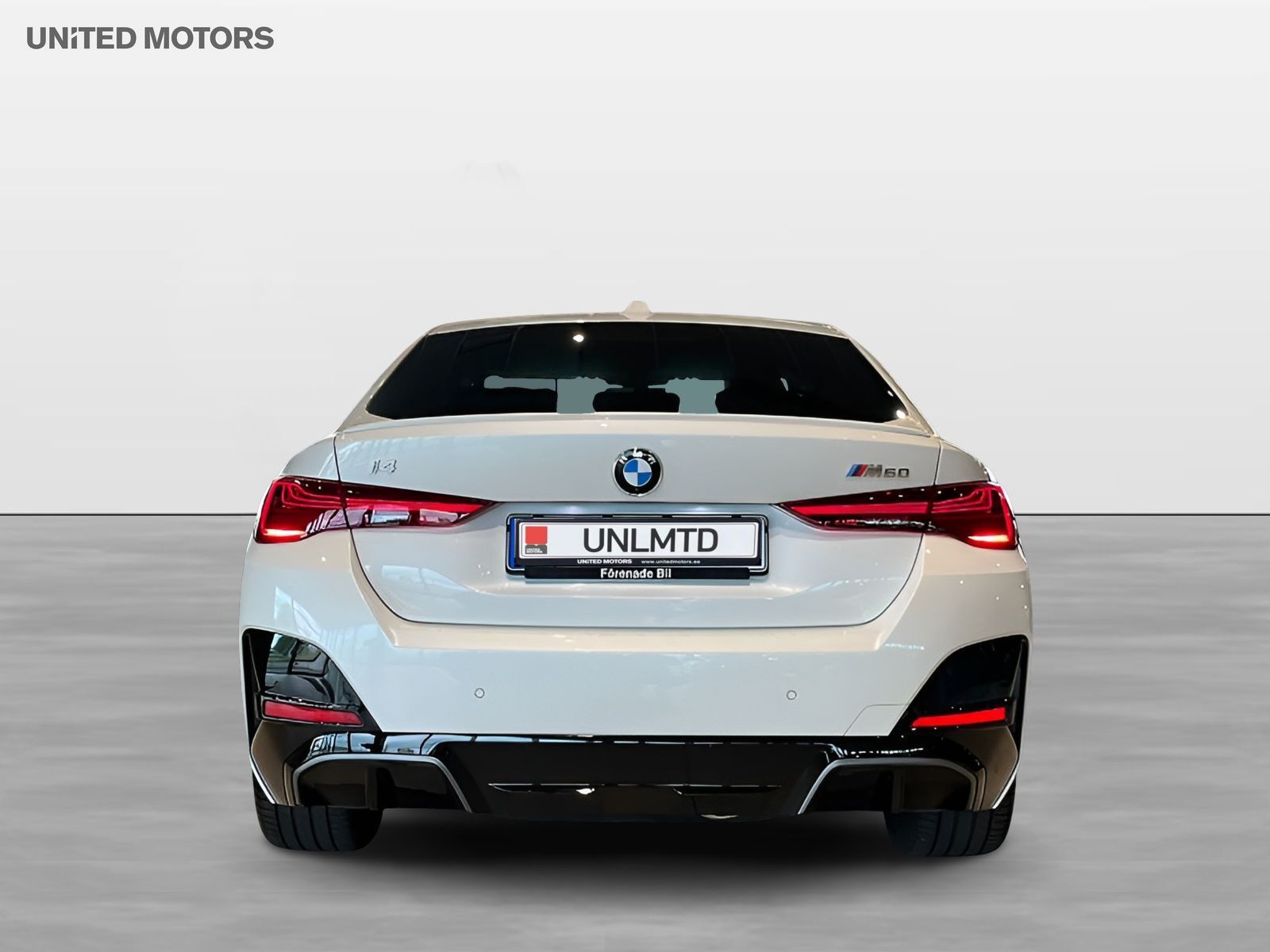 BMW i4 2026, kuva 5/10