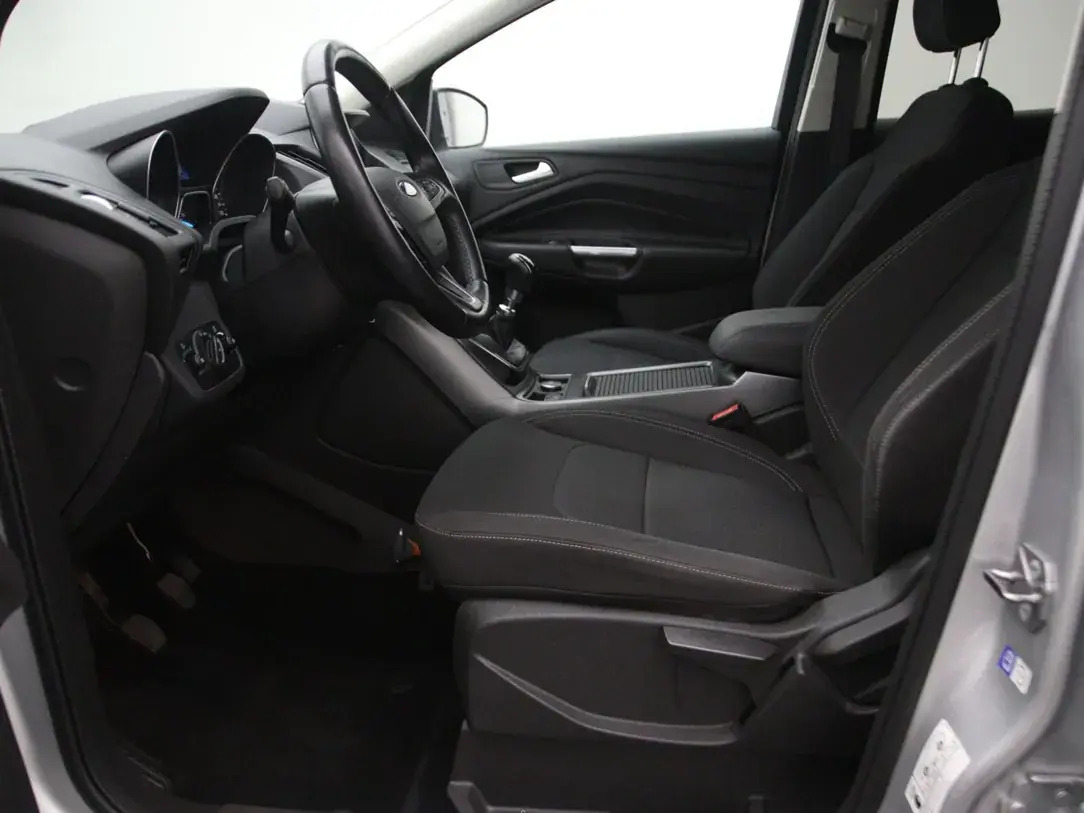 Ford Kuga Trend Ultimate 1.5 88kW 2018, photo 4/30