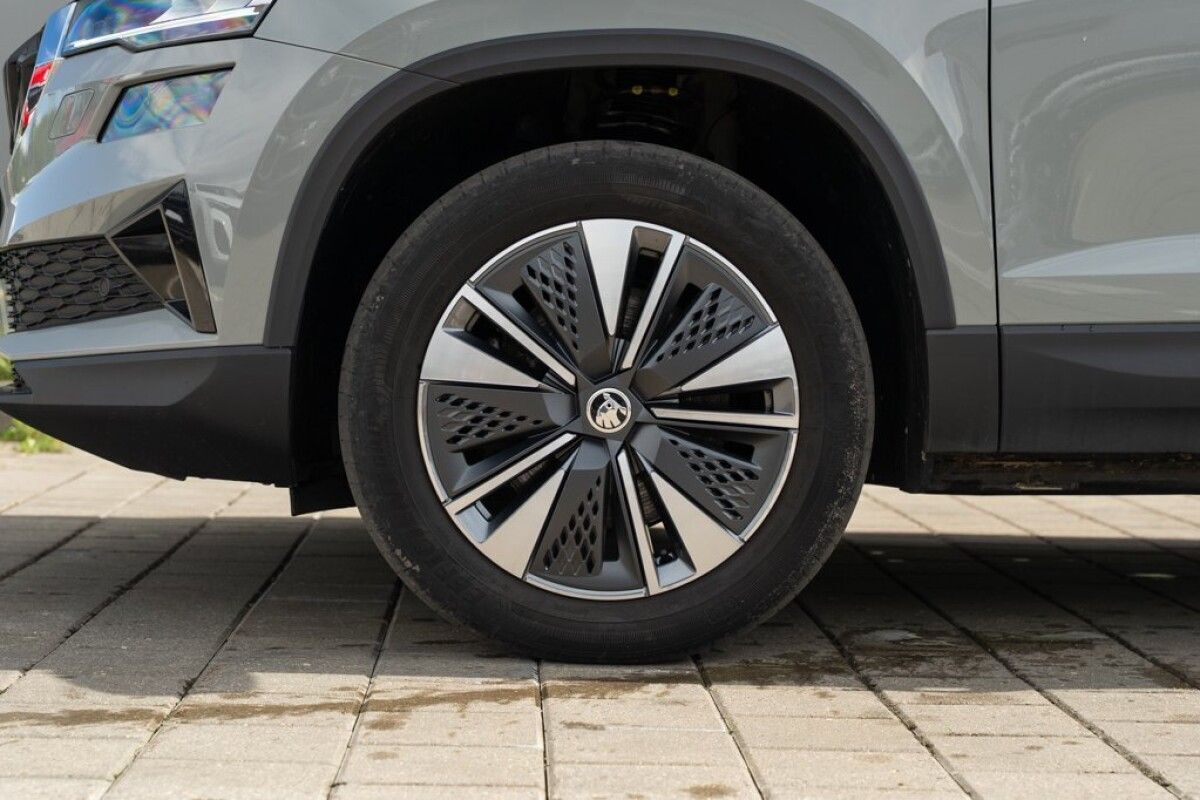 Škoda Karoq 2022, kuva 5/26