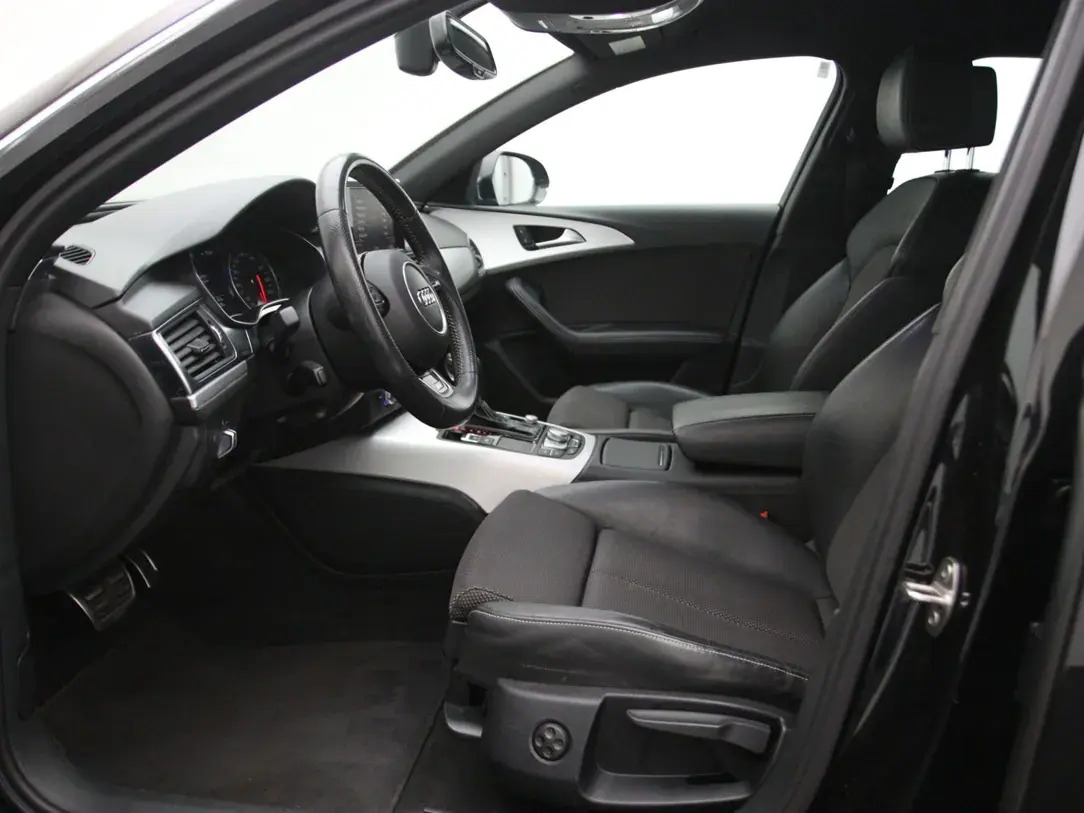 Audi A6 2018, kuva 4/35