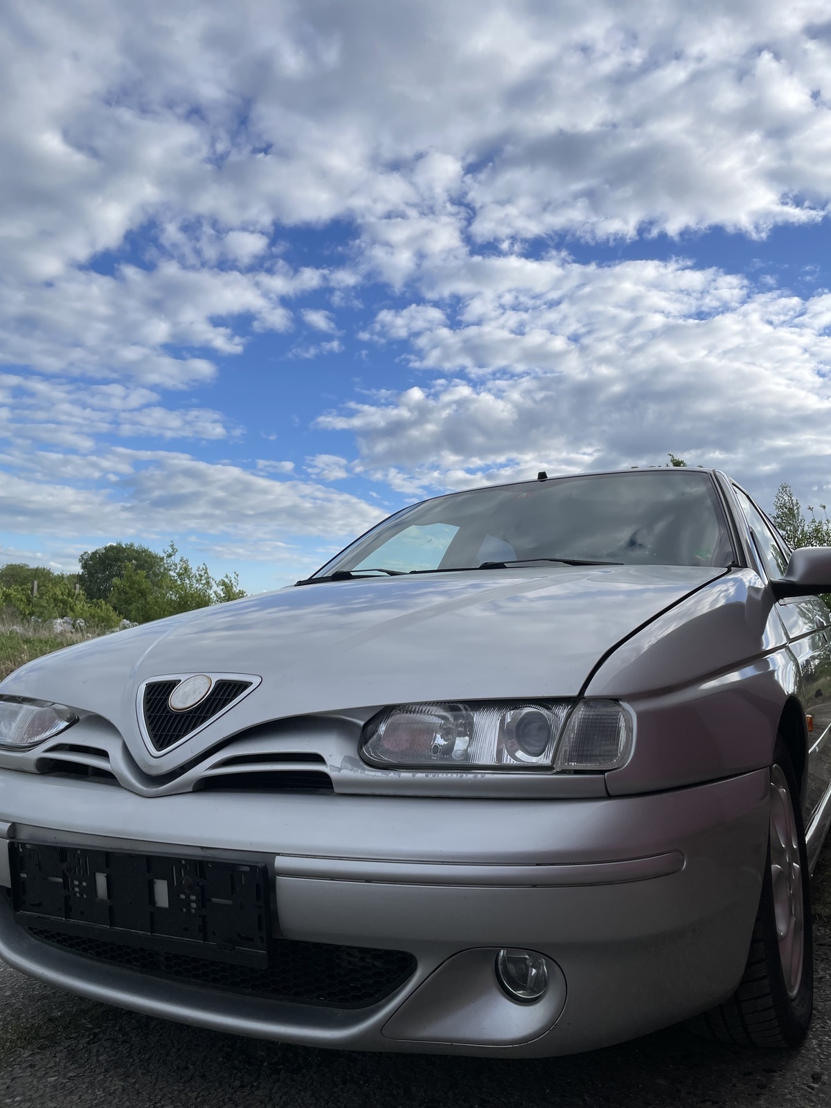 Alfa Romeo Alfa 146