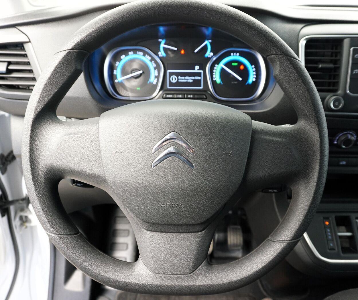 Citroën Jumpy 2023, kuva 7/10