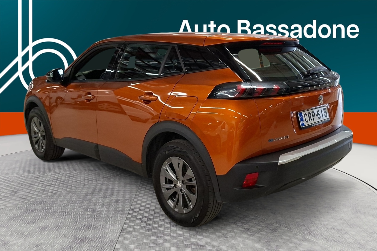 Peugeot 2008 2023, photo 3/36