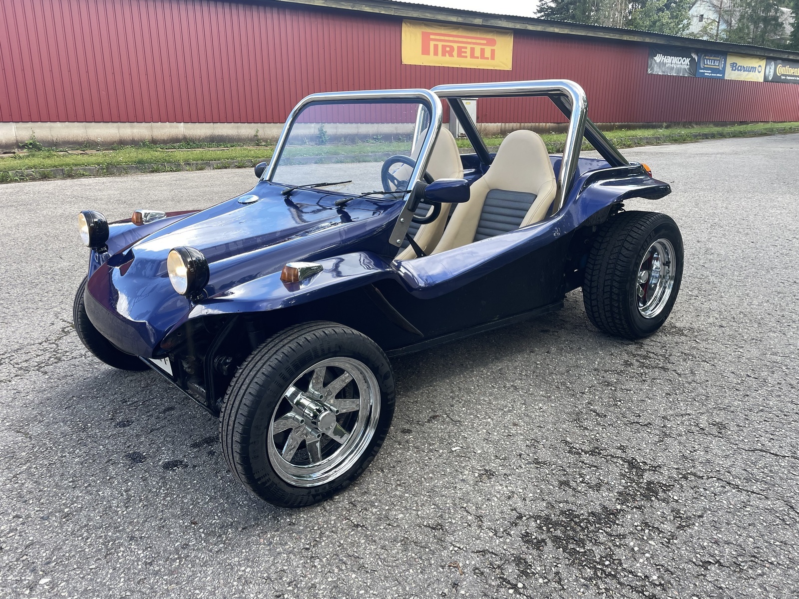 Volkswagen  1.2 25kW