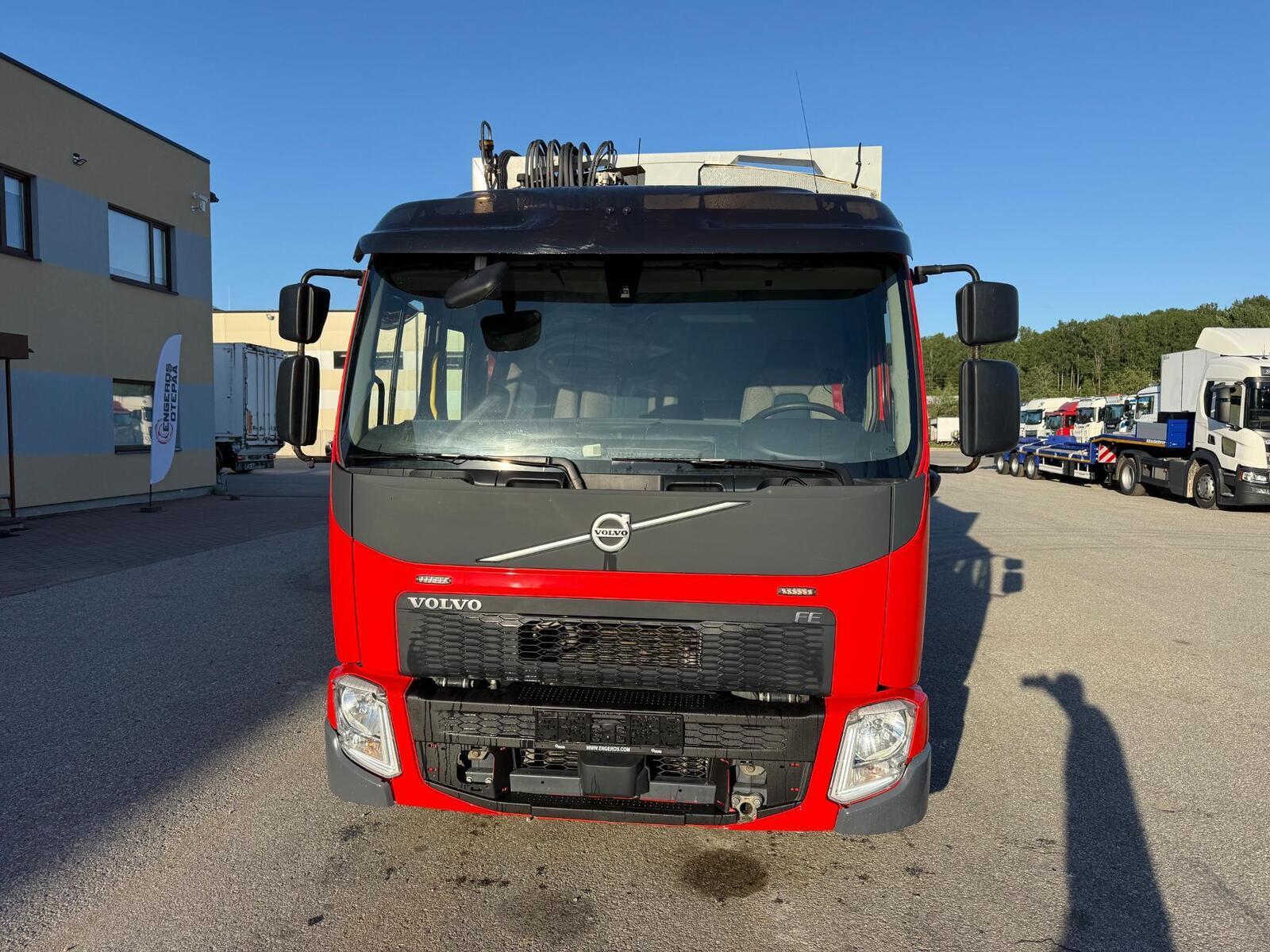 Volvo FE 2018, kuva 2/23