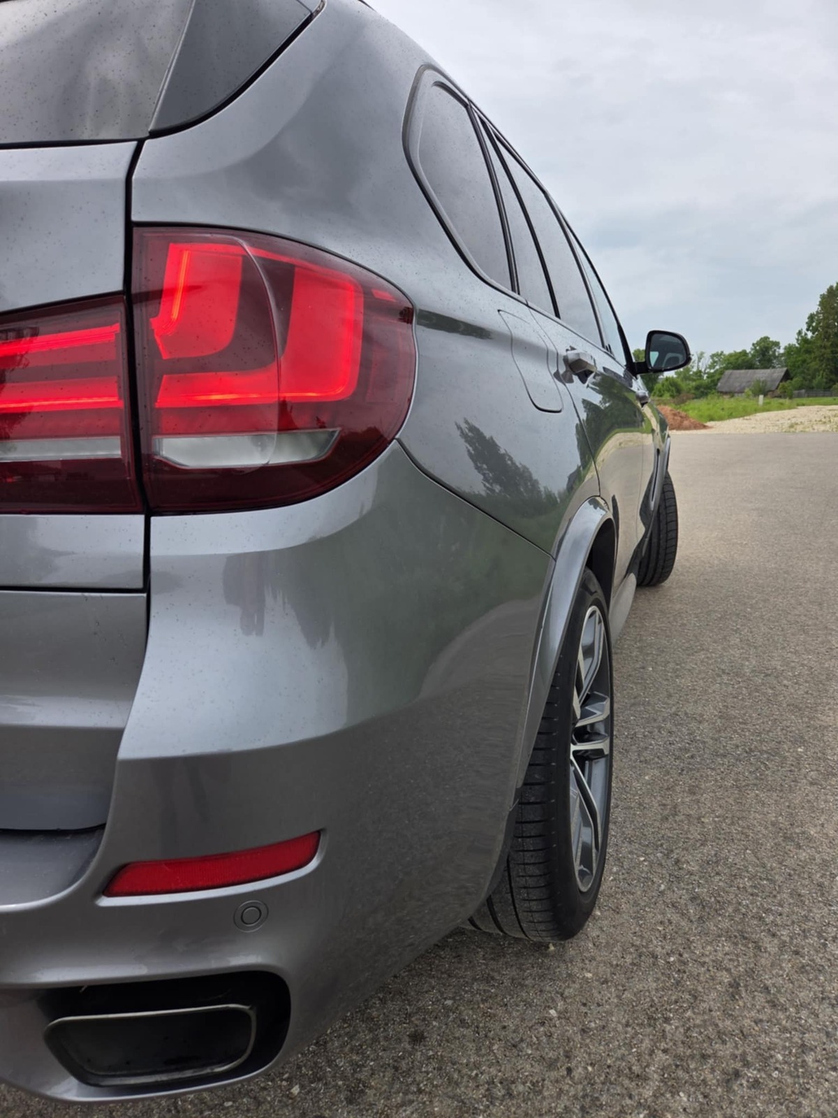 BMW X5 M50D 2018, kuva 5/23