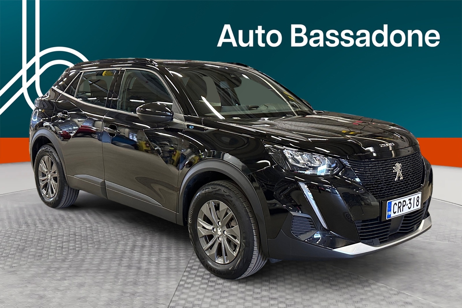 Peugeot 2008 2023, kuva 7/10