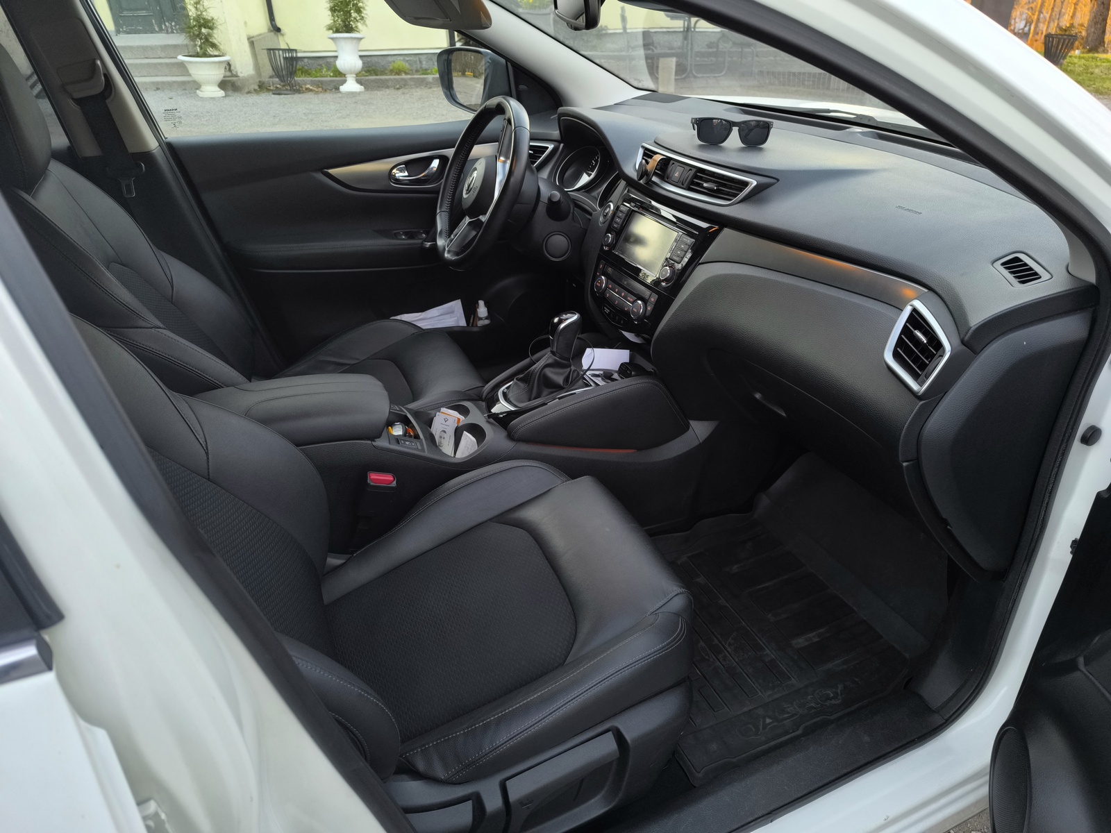 Nissan Qashqai 2019, photo 6/7