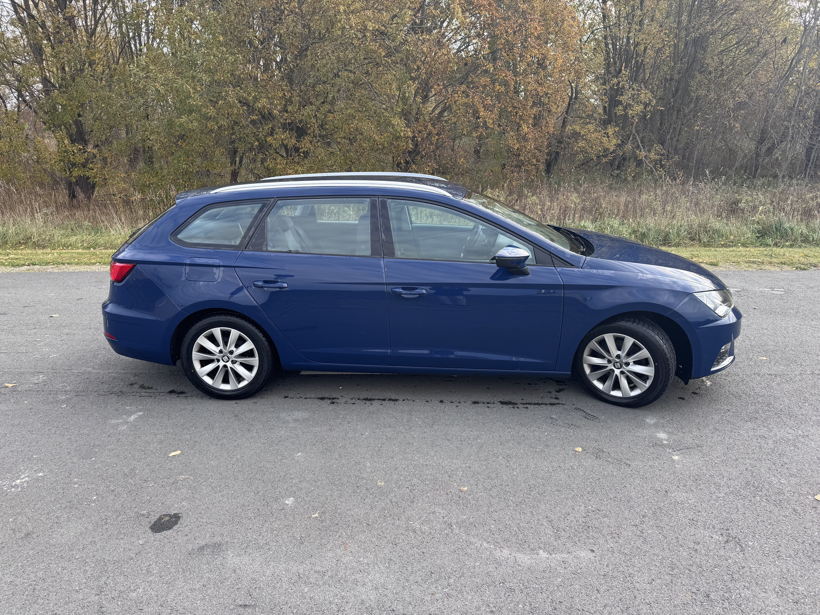SEAT Leon 2018, kuva 4/9