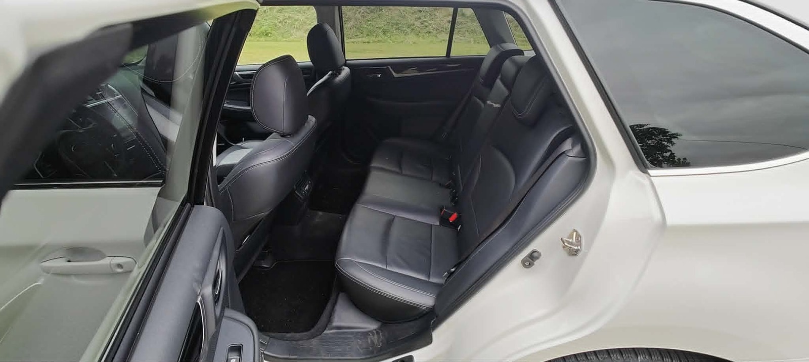 Subaru Outback 2018, kuva 4/7
