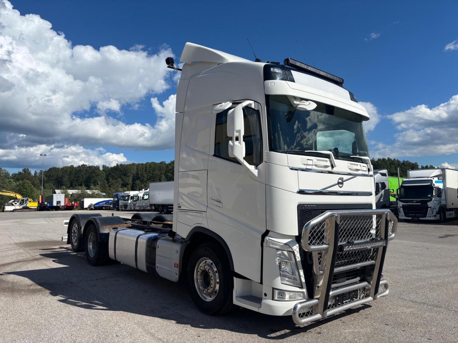 Volvo FH500 2019, kuva 3/25