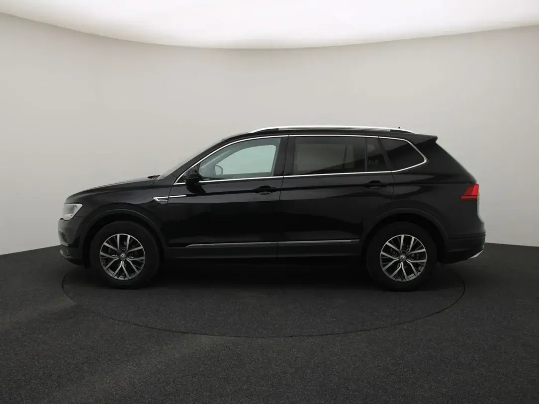 Volkswagen Tiguan 2021, photo 6/34