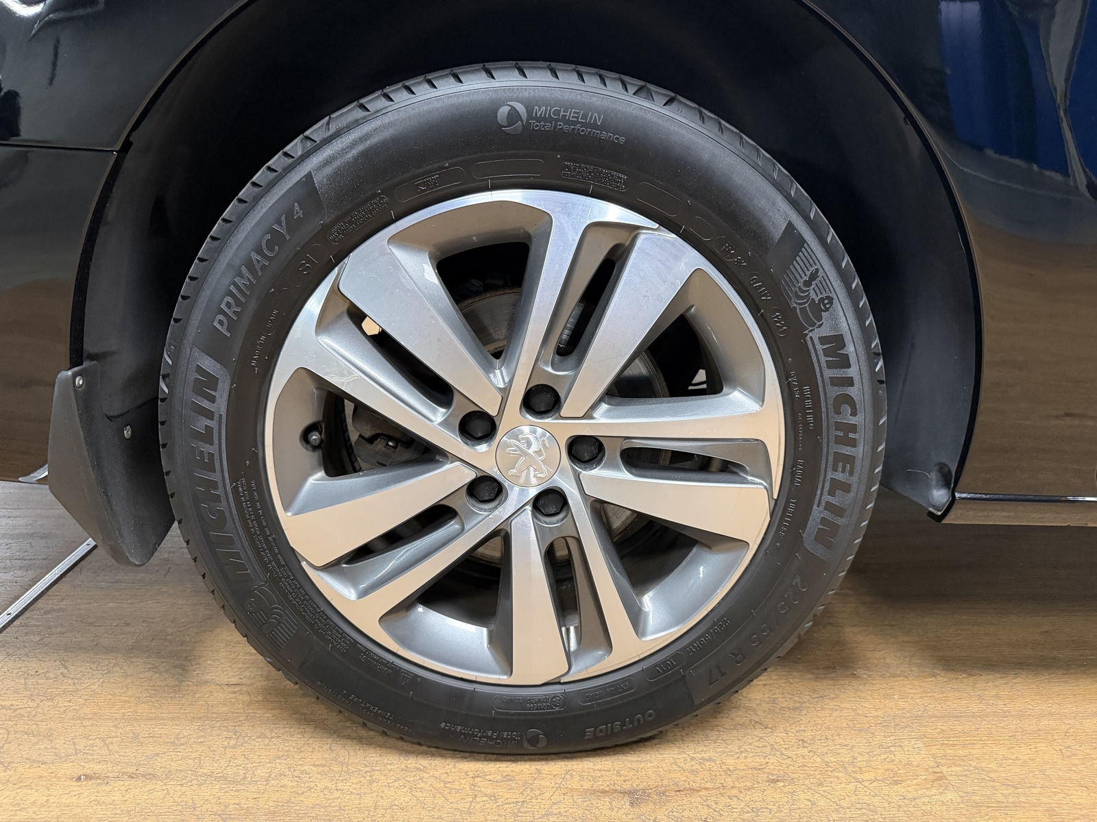 Peugeot Expert VIP TRAVELLER 2.0 130kW 2021, photo 7/10