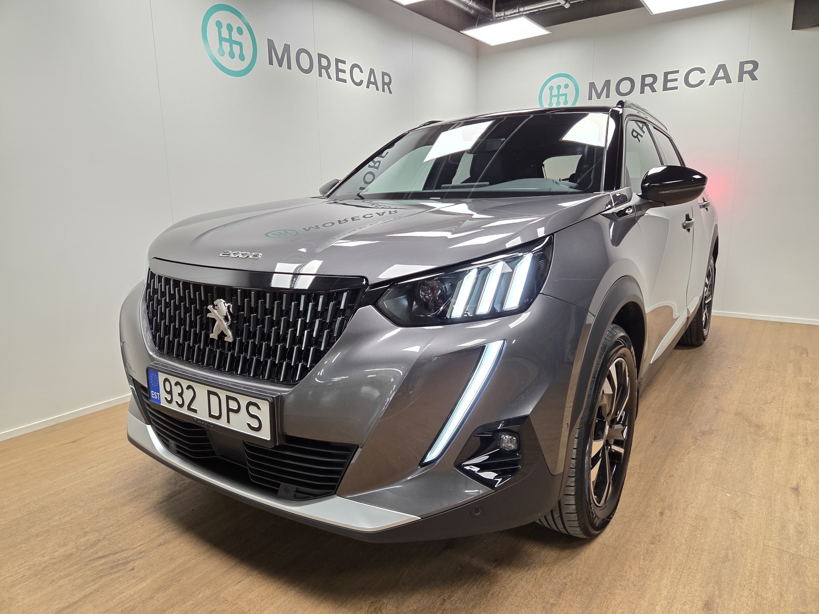 Peugeot 2008 2022, photo 3/10