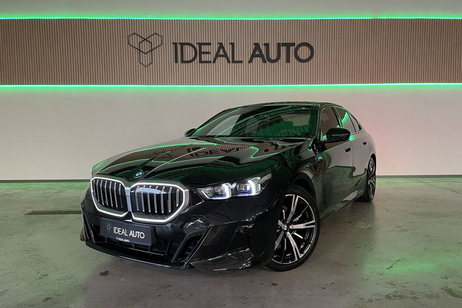 BMW 530, 2025, 2.0, 140 kW, pistikhübriid (bensiin/elekter), automaat, nelikvedu