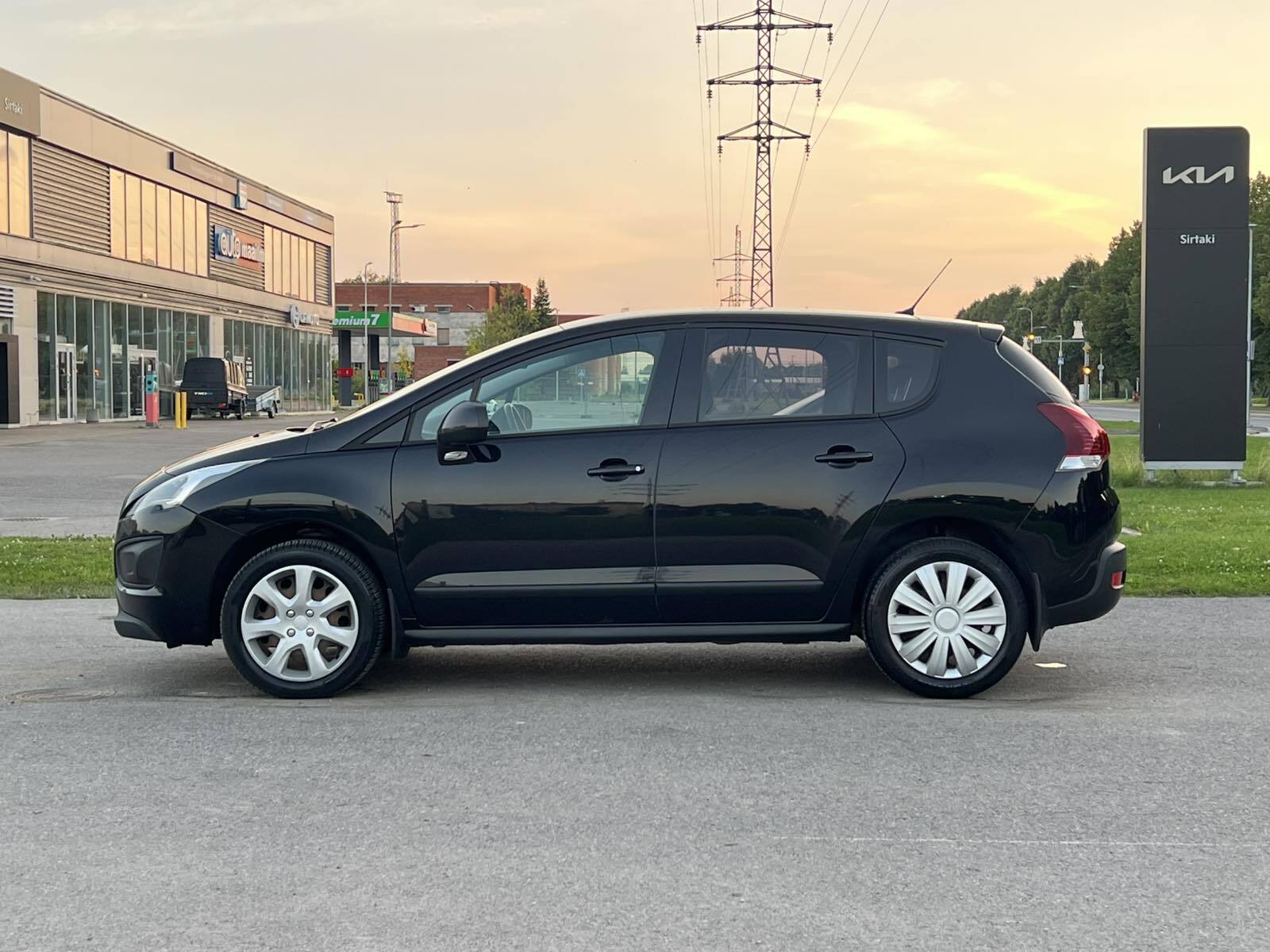 Peugeot 3008 2016, kuva 4/10