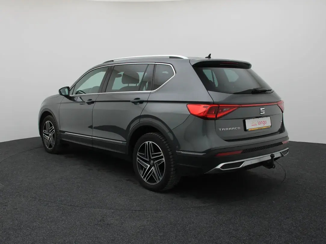 SEAT Tarraco 2019, kuva 7/44