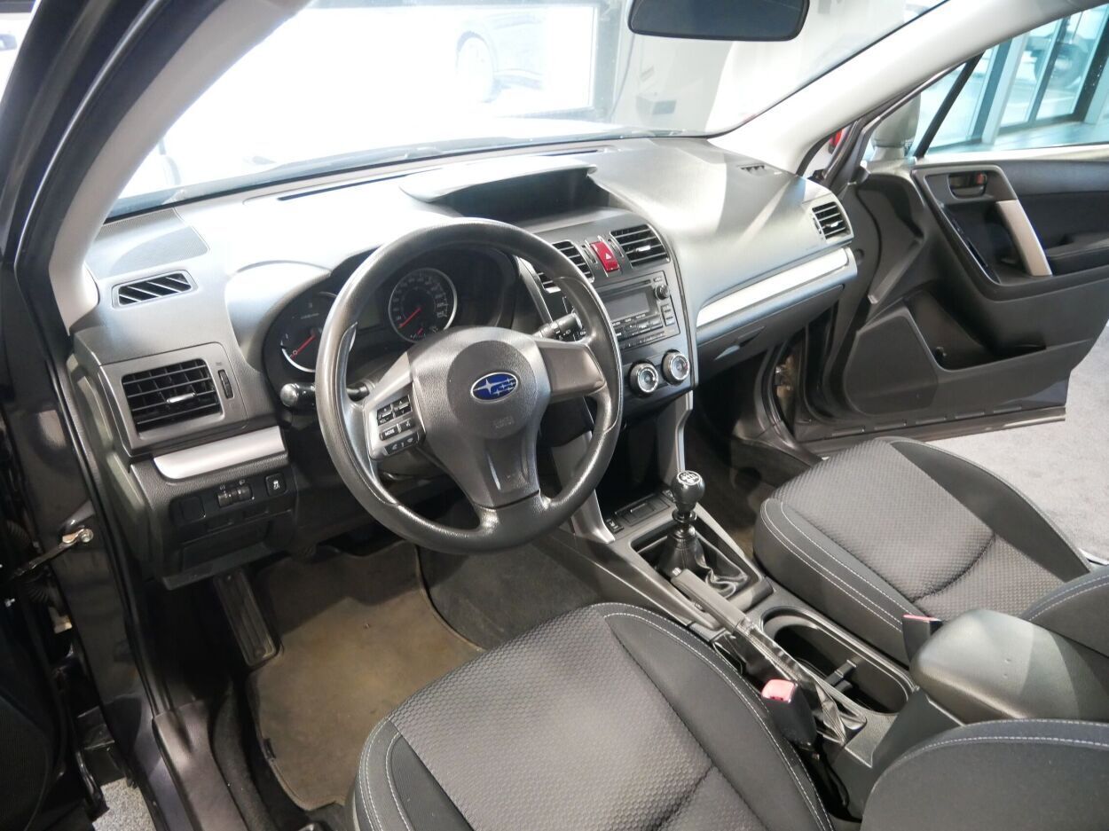 Subaru Forester 2.0 108kW 2014, kuva 7/12